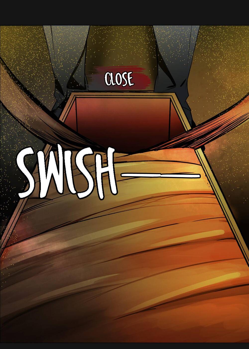 I’m a Human, but More of a Vampire Chapter 29 - page 60