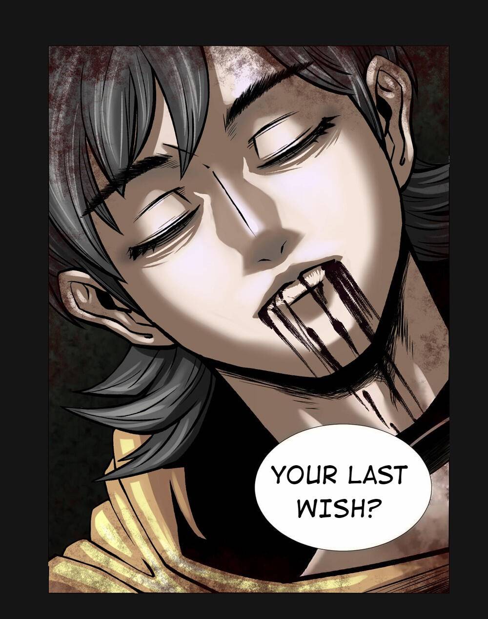 I’m a Human, but More of a Vampire Chapter 29 - page 65