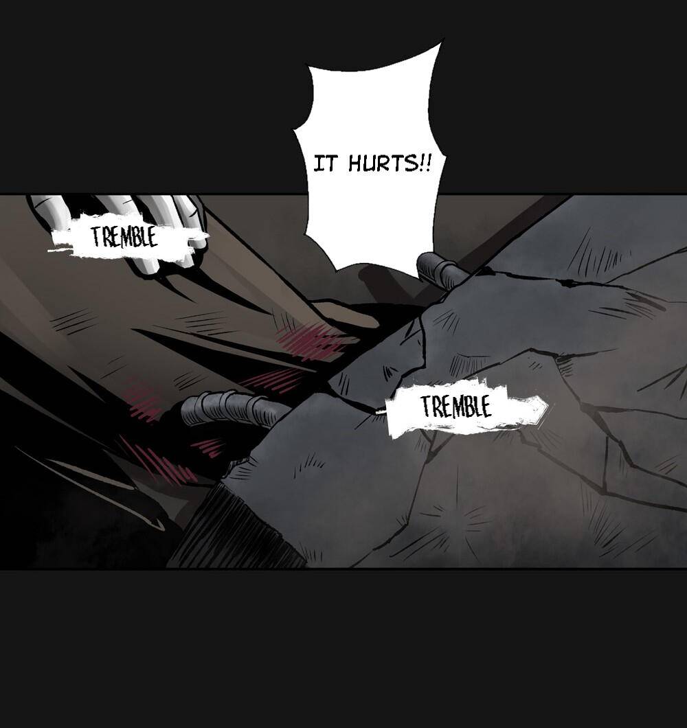 I’m a Human, but More of a Vampire Chapter 28 - page 30