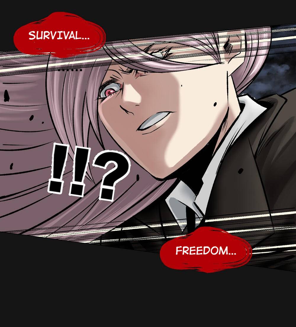 I’m a Human, but More of a Vampire Chapter 28 - page 7