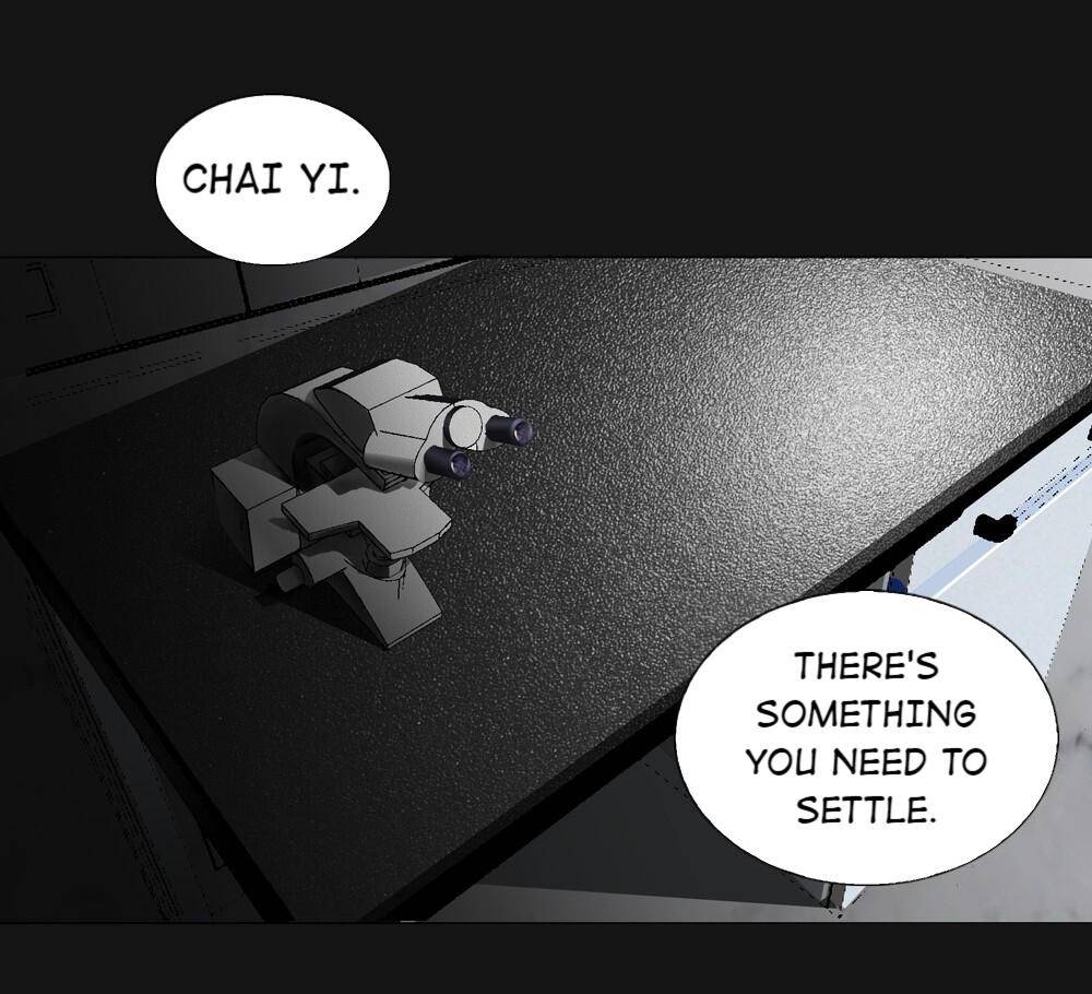 I’m a Human, but More of a Vampire Chapter 27 - page 2