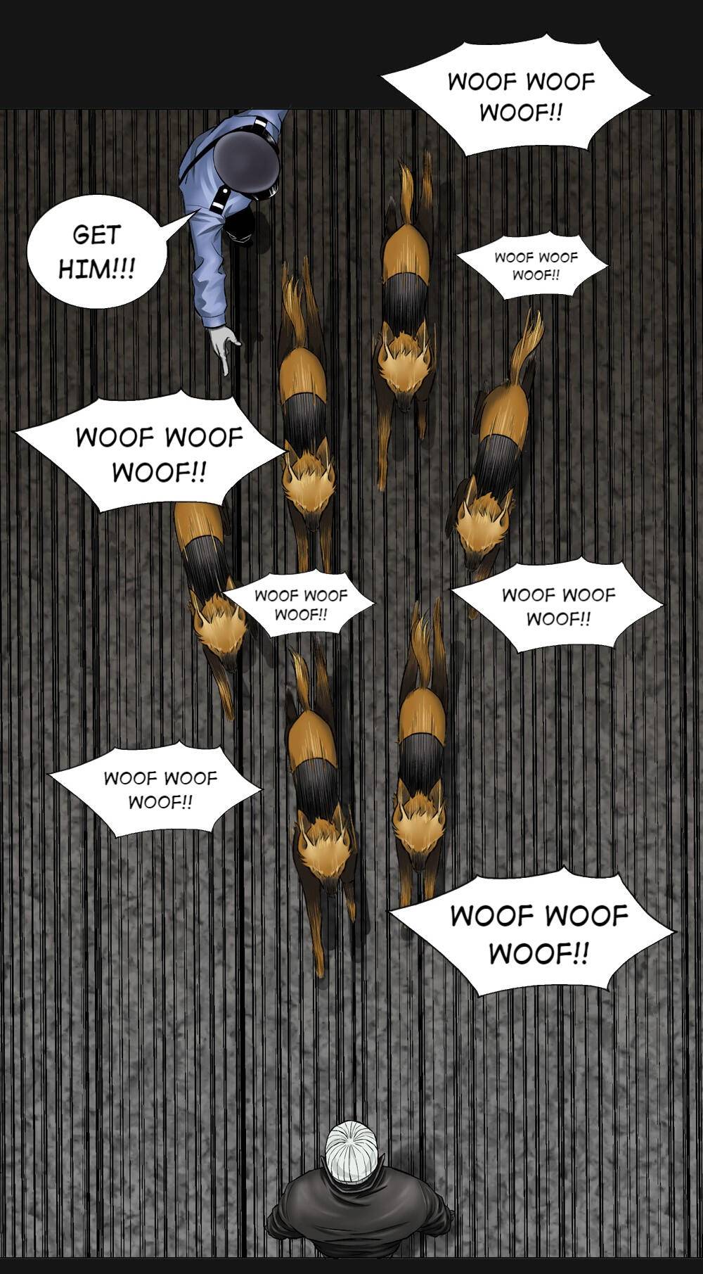 I’m a Human, but More of a Vampire Chapter 27 - page 27