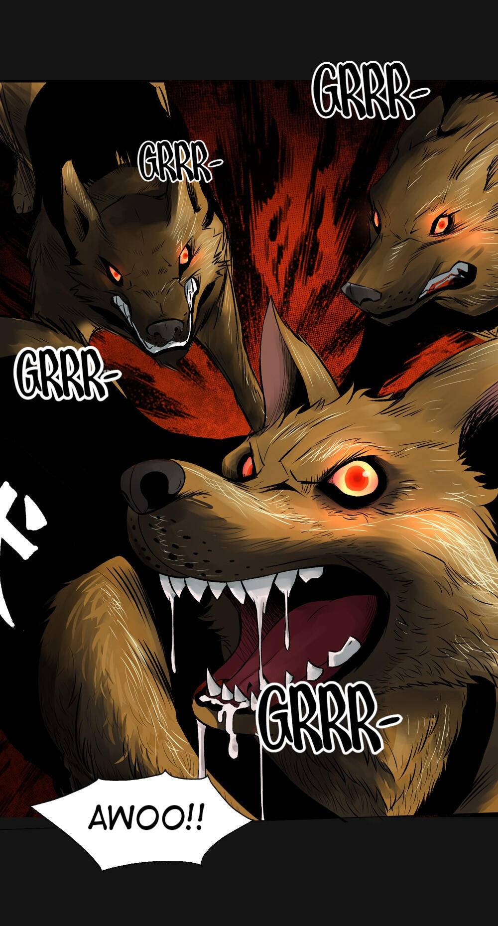 I’m a Human, but More of a Vampire Chapter 27 - page 31