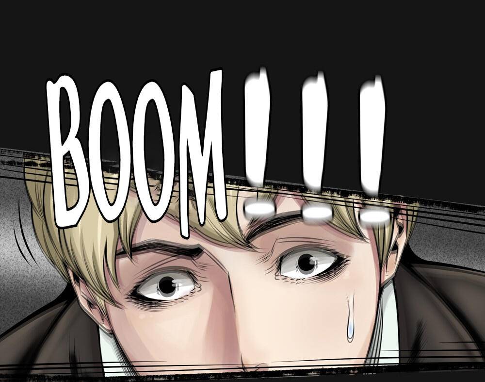 I’m a Human, but More of a Vampire Chapter 27 - page 37