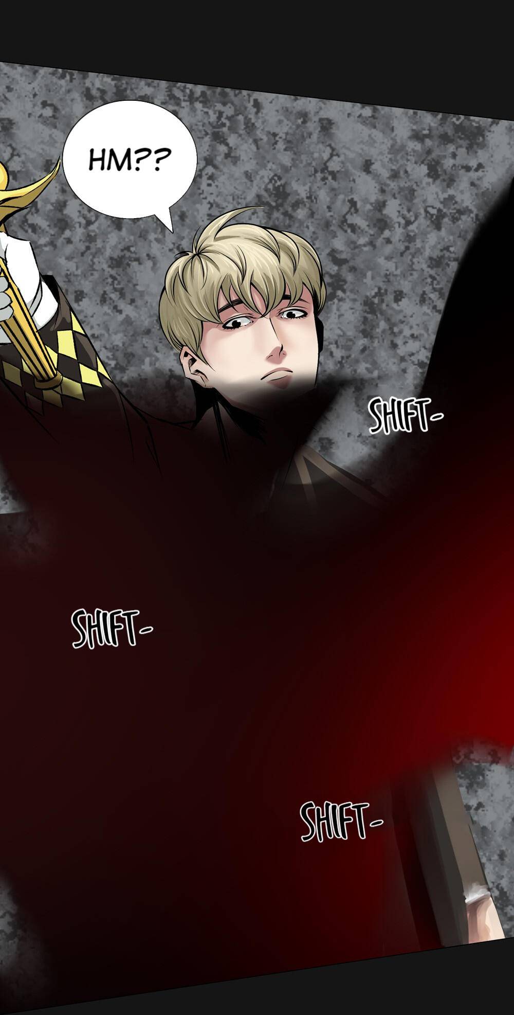 I’m a Human, but More of a Vampire Chapter 27 - page 60