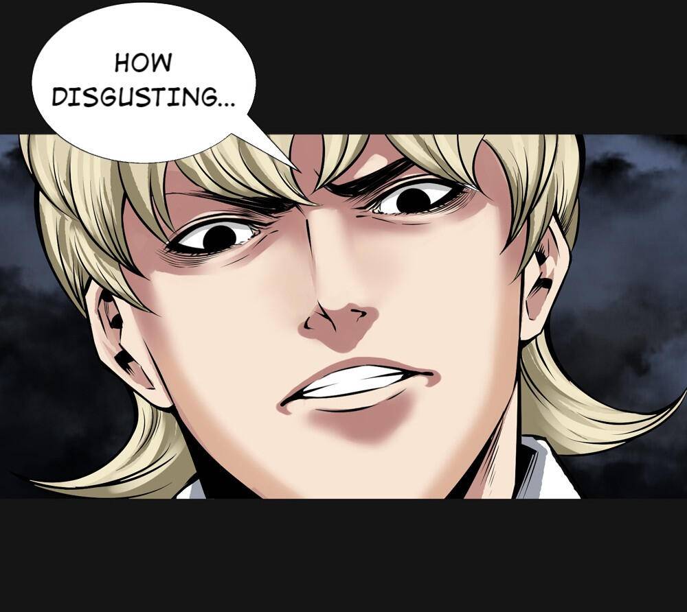 I’m a Human, but More of a Vampire Chapter 27 - page 64