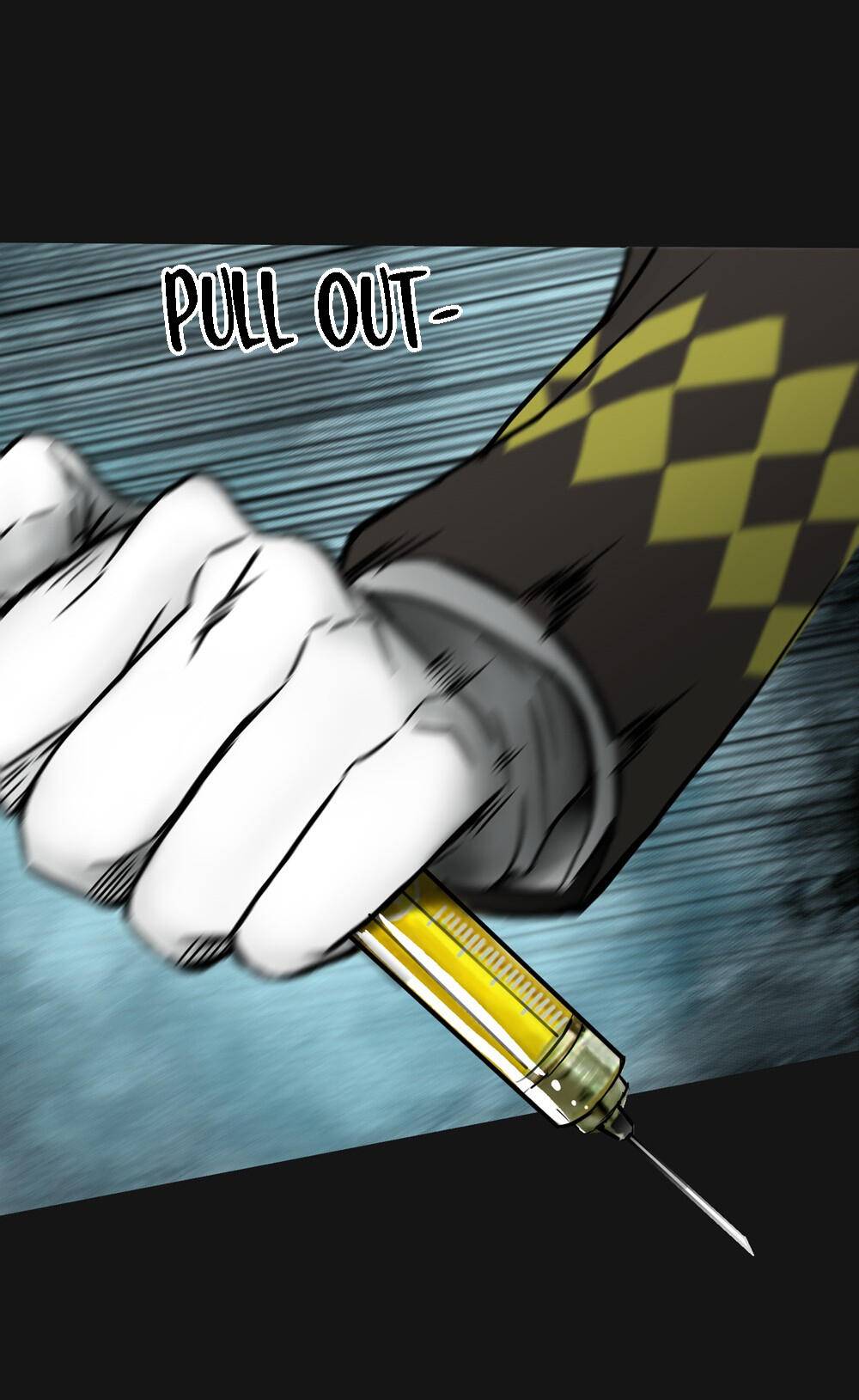 I’m a Human, but More of a Vampire Chapter 27 - page 66