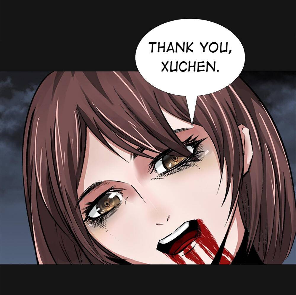 I’m a Human, but More of a Vampire Chapter 26 - page 19