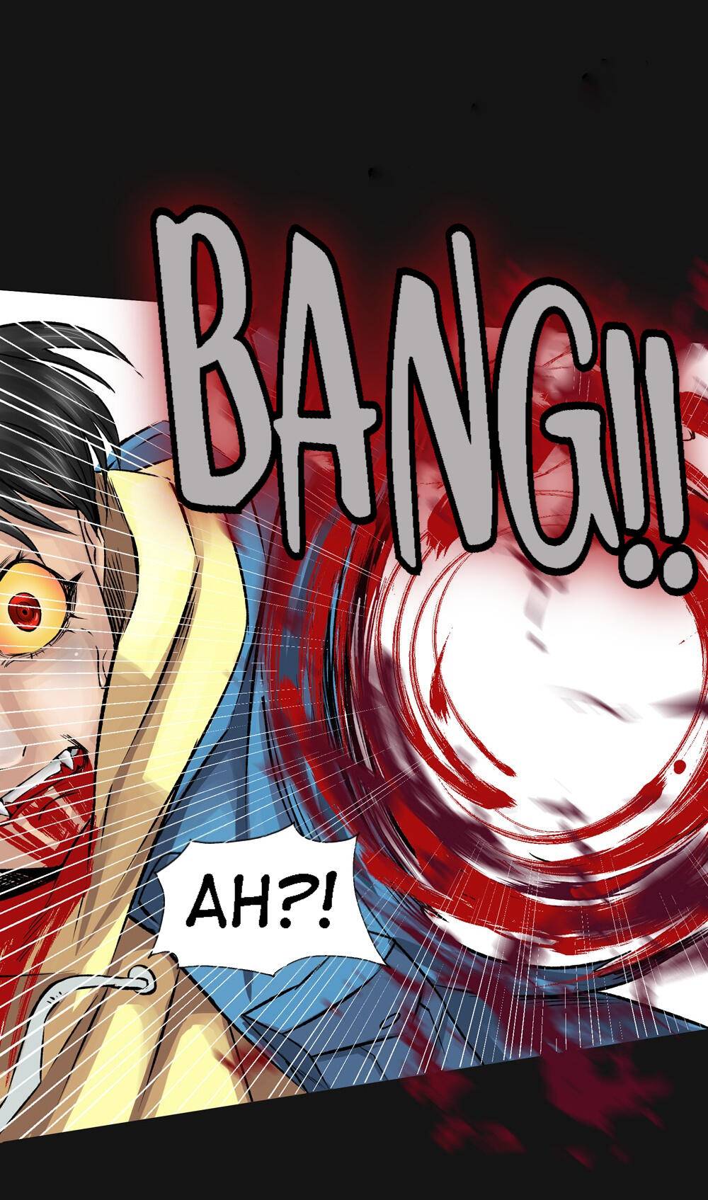 I’m a Human, but More of a Vampire Chapter 26 - page 28