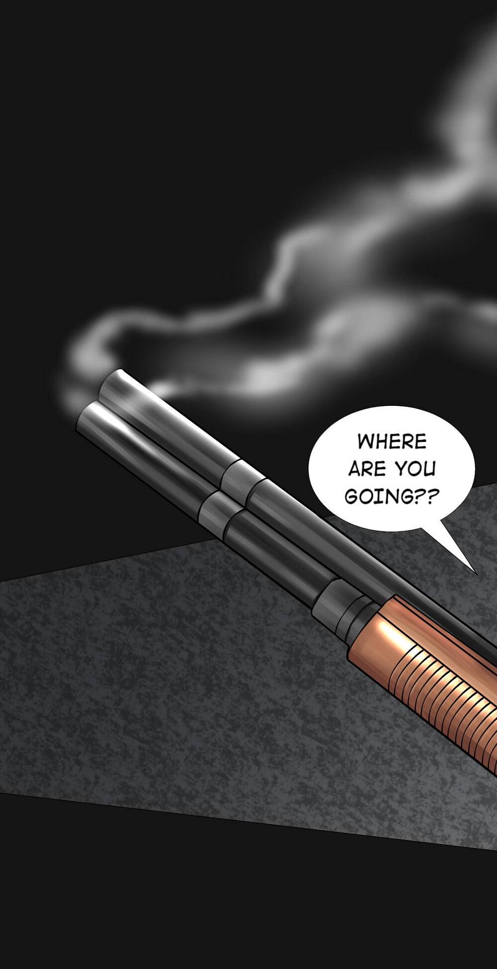 I’m a Human, but More of a Vampire Chapter 26 - page 29