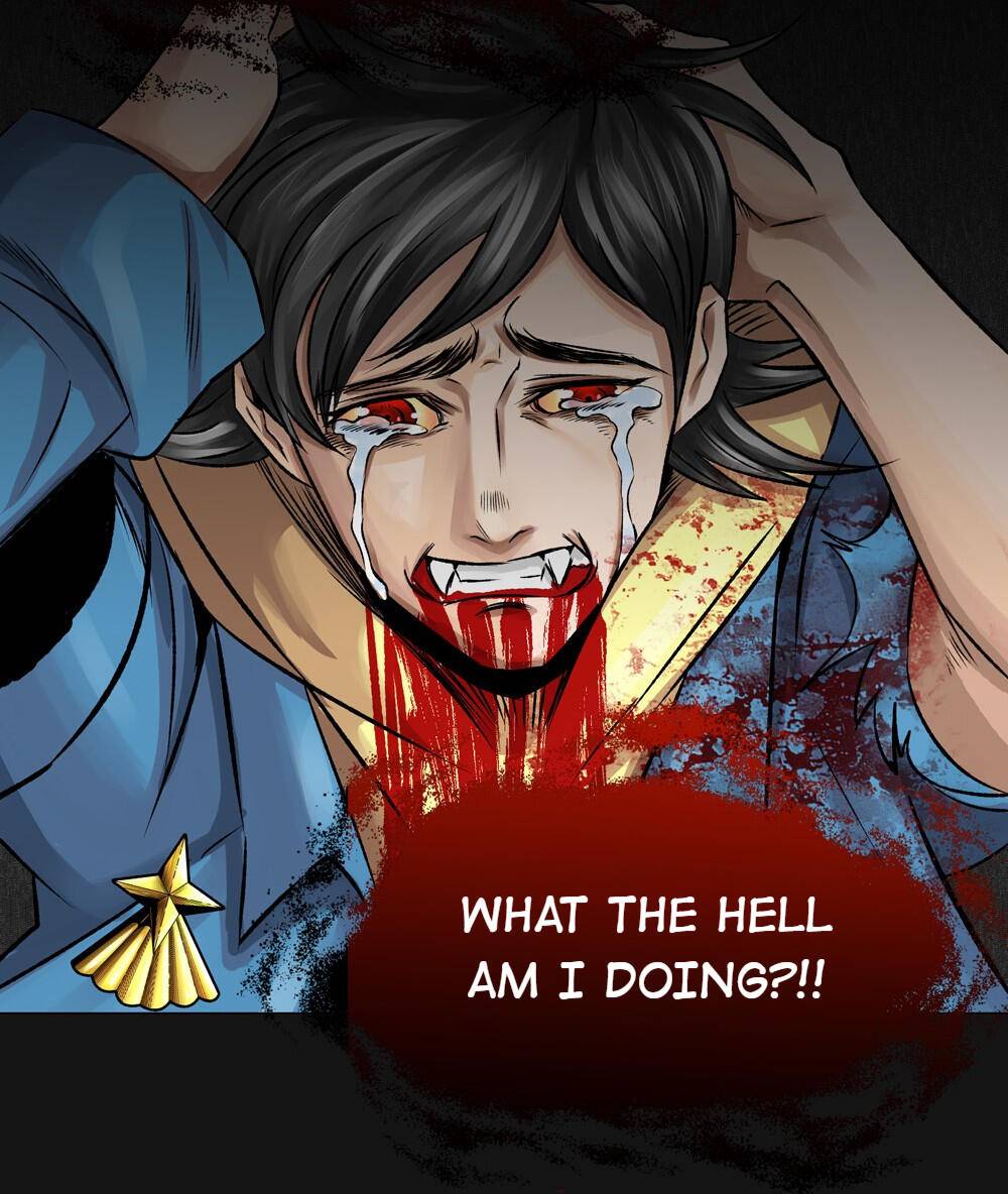 I’m a Human, but More of a Vampire Chapter 26 - page 69