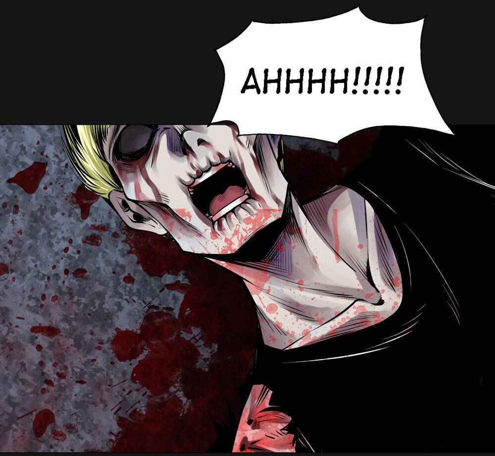 I’m a Human, but More of a Vampire Chapter 25 - page 13