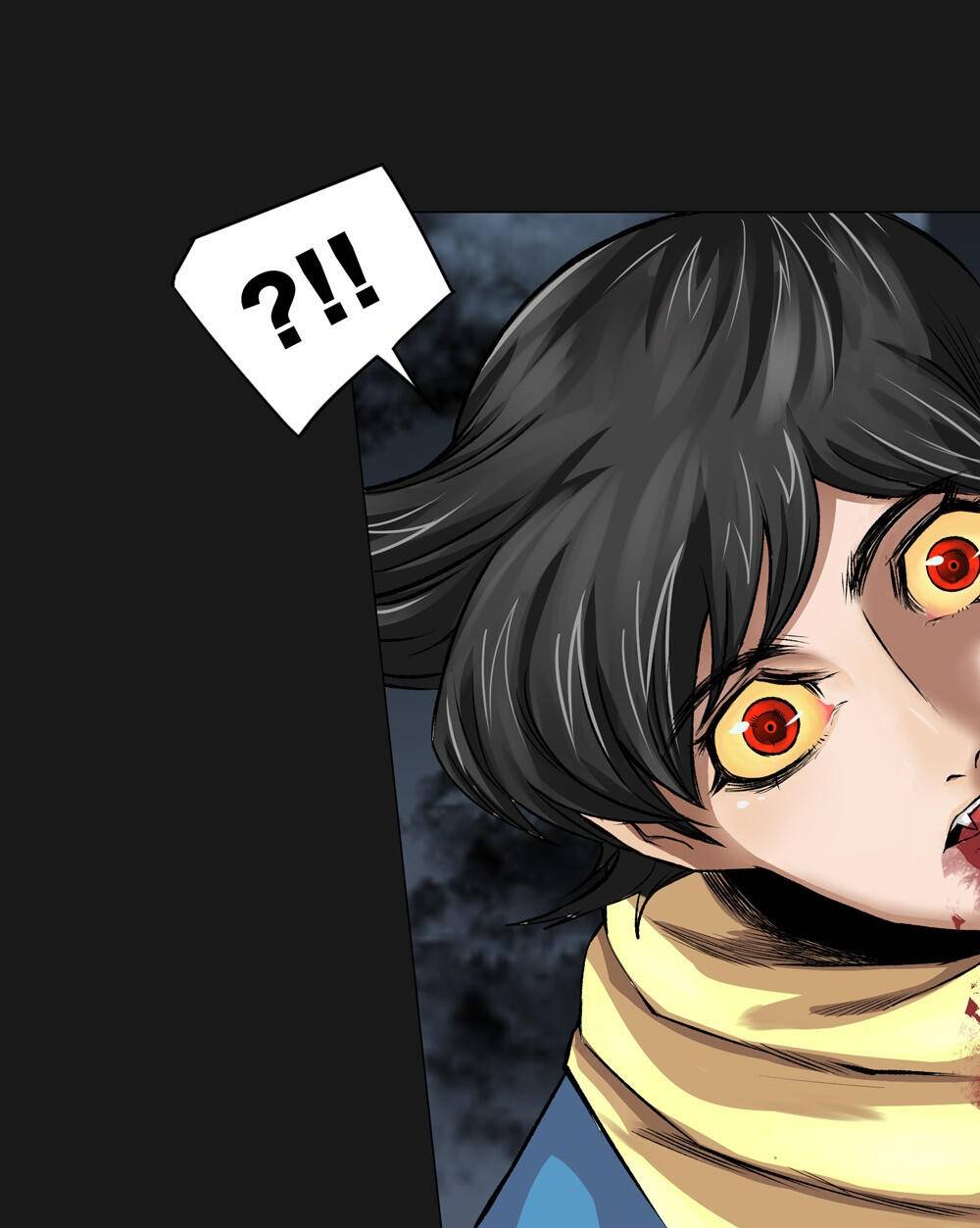 I’m a Human, but More of a Vampire Chapter 25 - page 15