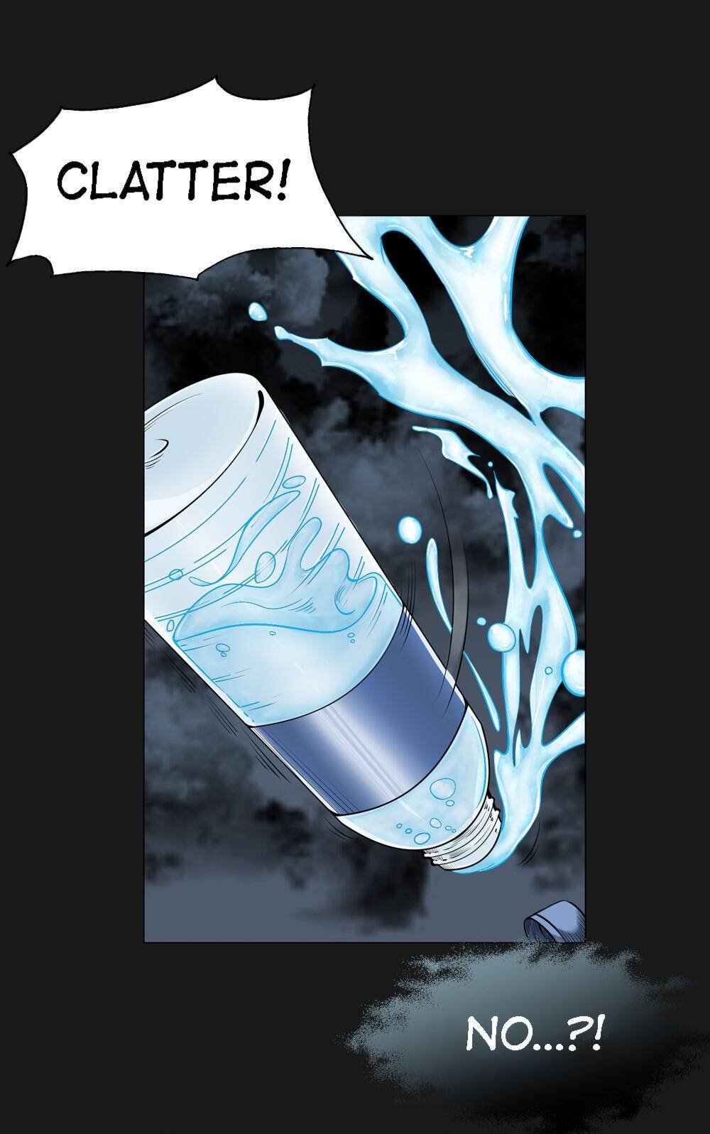 I’m a Human, but More of a Vampire Chapter 25 - page 18