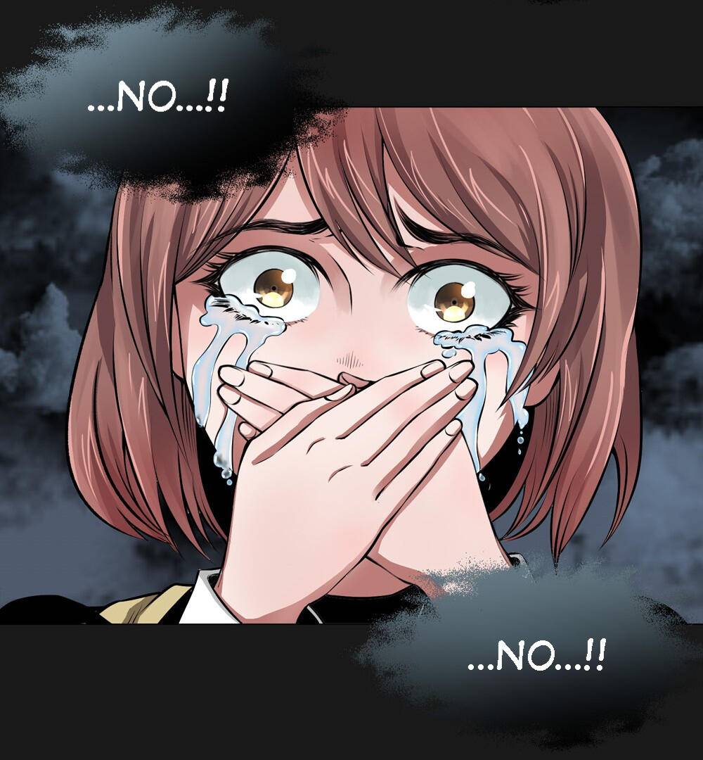 I’m a Human, but More of a Vampire Chapter 25 - page 19