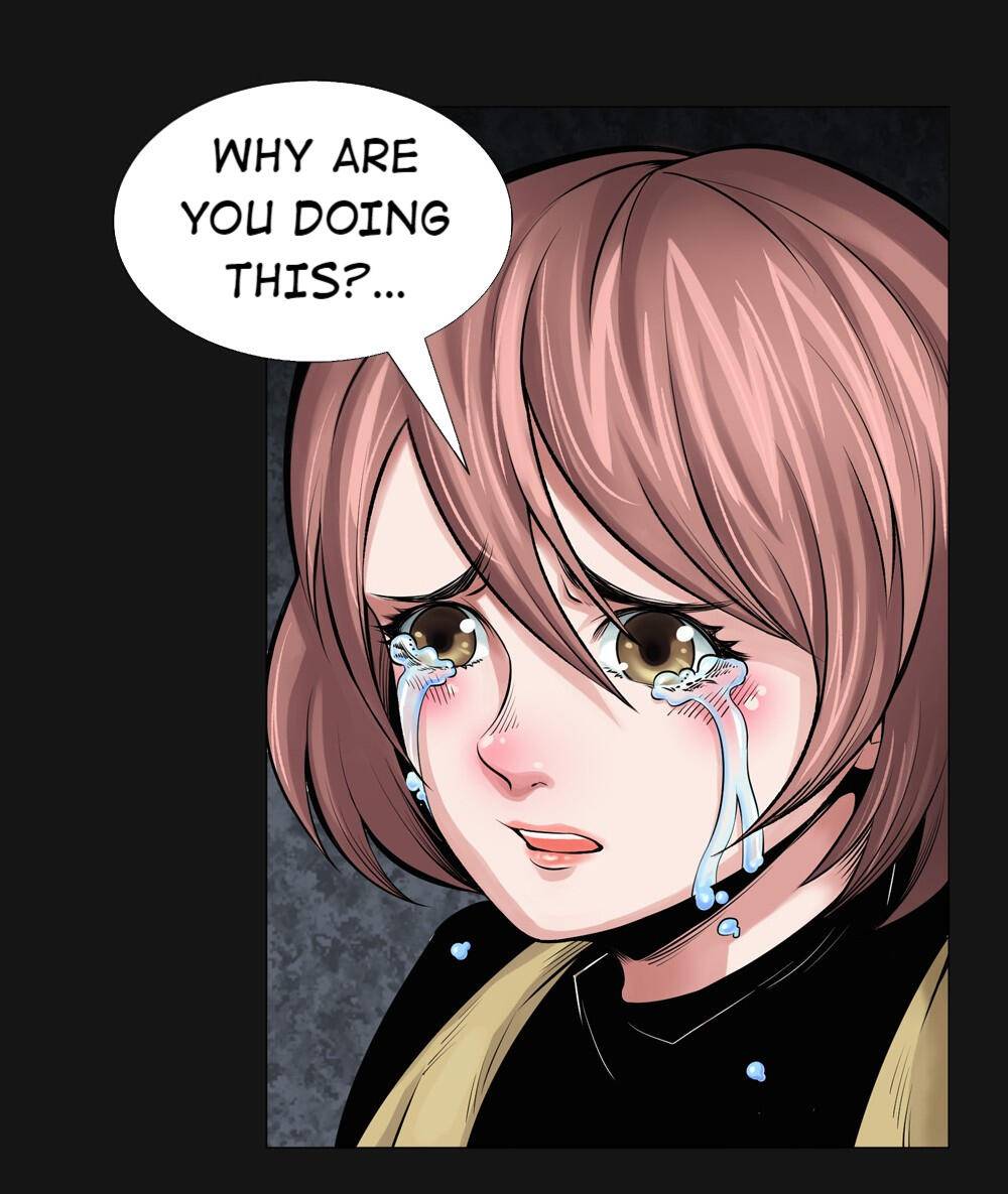 I’m a Human, but More of a Vampire Chapter 25 - page 26