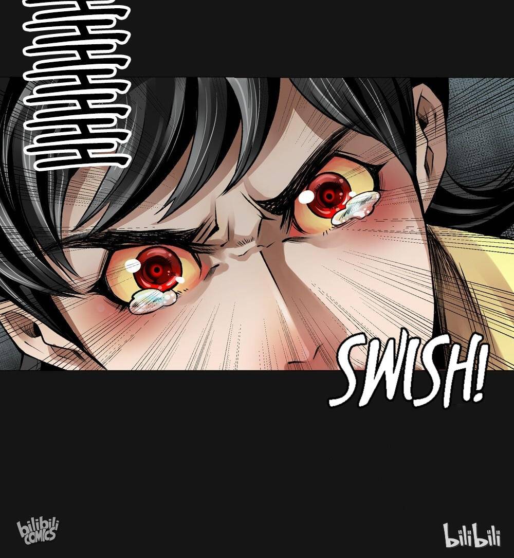 I’m a Human, but More of a Vampire Chapter 25 - page 37
