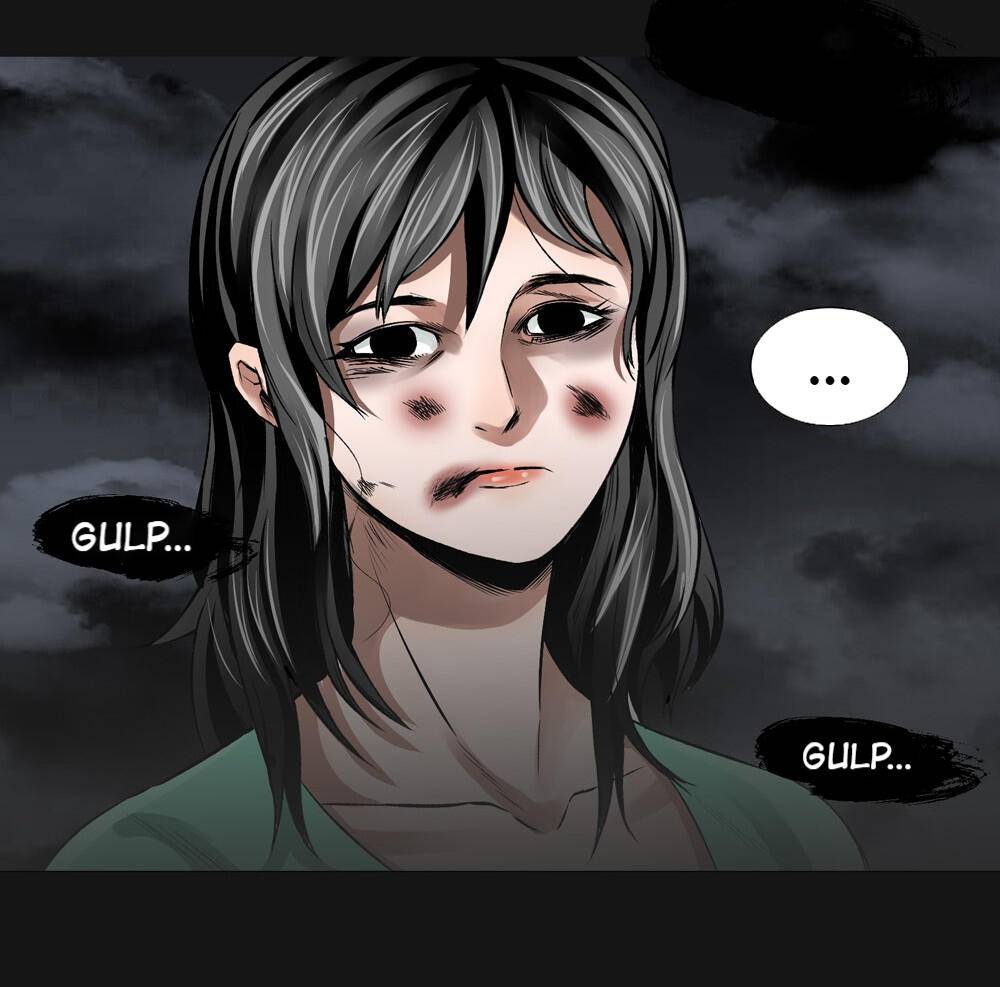 I’m a Human, but More of a Vampire Chapter 25 - page 8