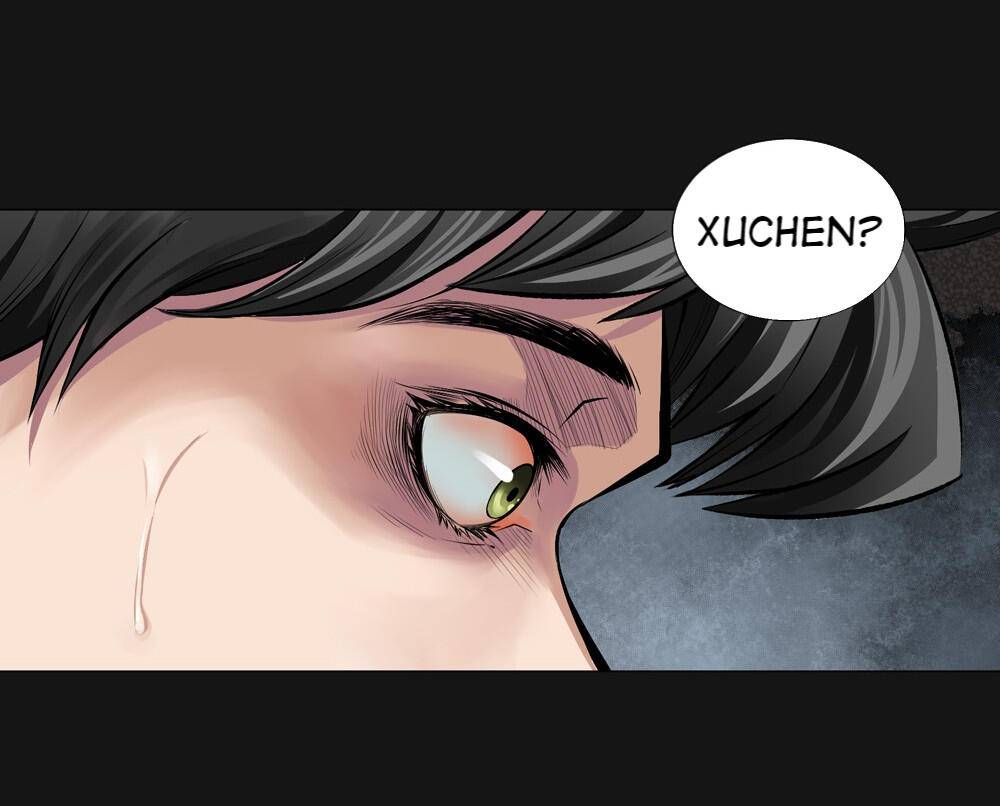 I’m a Human, but More of a Vampire Chapter 24 - page 3