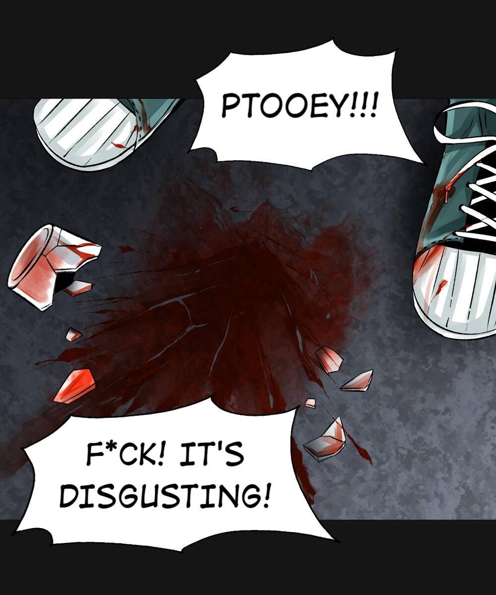 I’m a Human, but More of a Vampire Chapter 24 - page 30