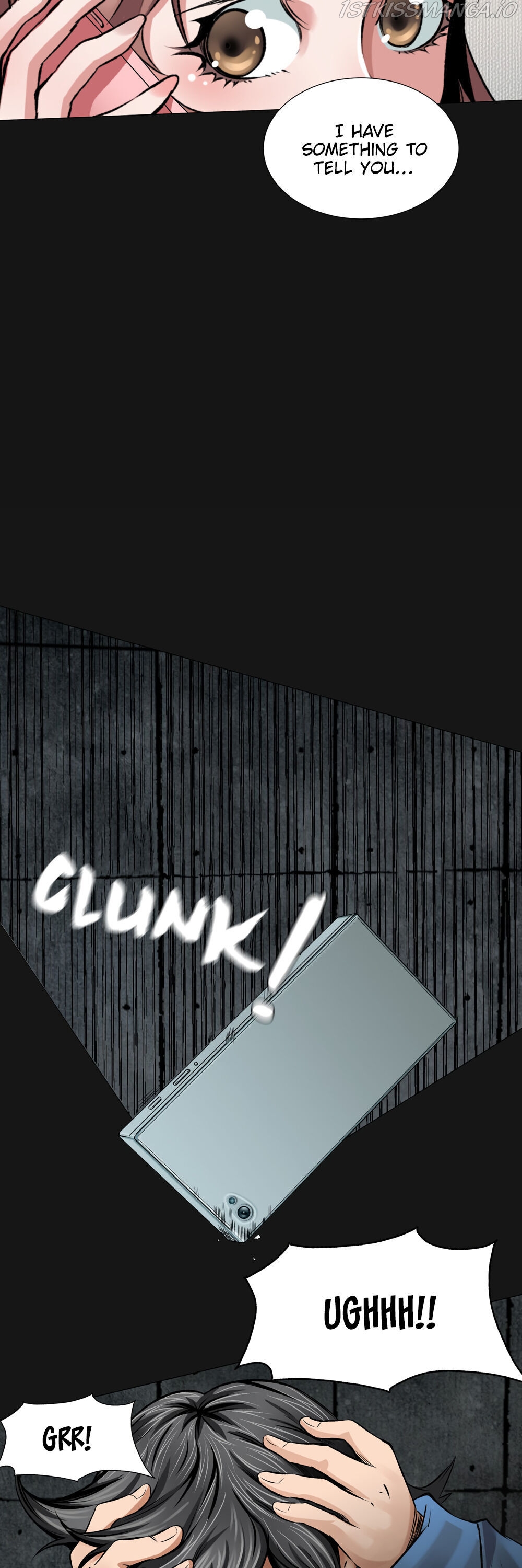 I’m a Human, but More of a Vampire Chapter 23 - page 6