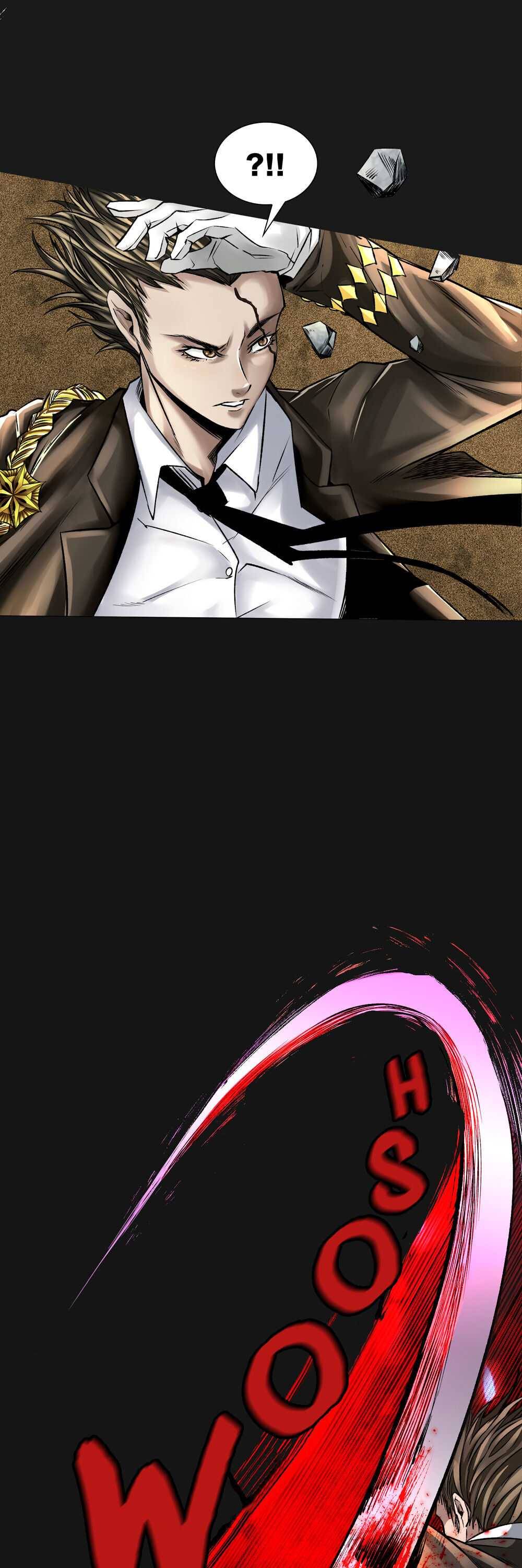 I’m a Human, but More of a Vampire Chapter 18 - page 10