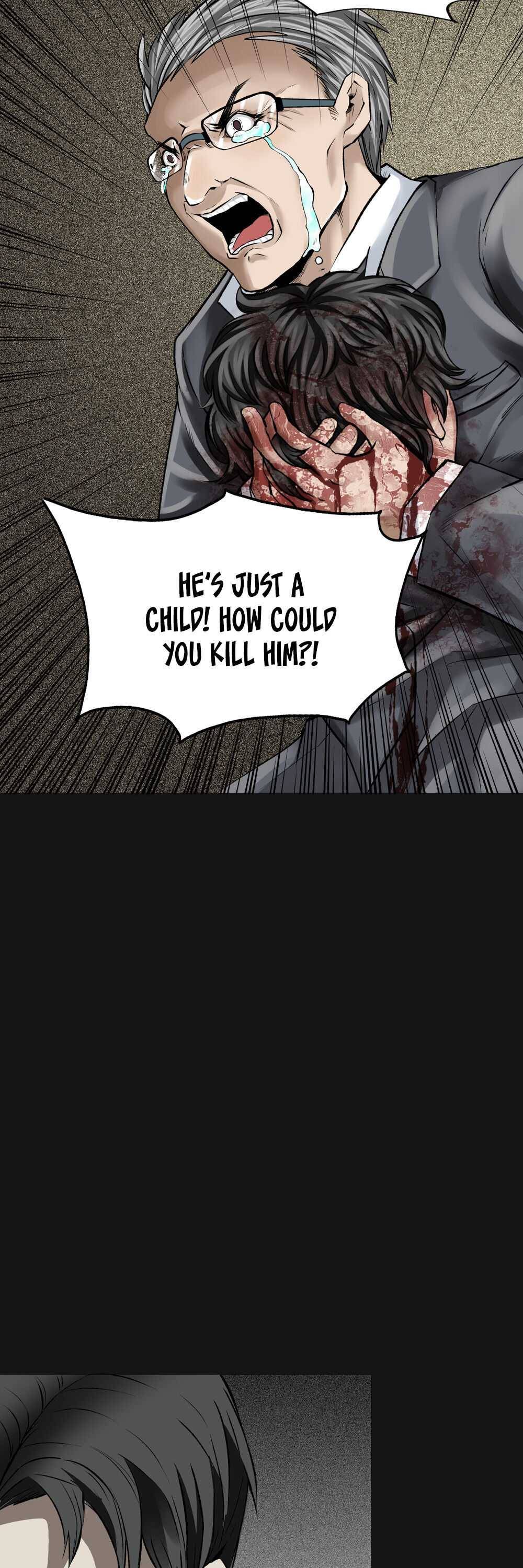 I’m a Human, but More of a Vampire Chapter 18 - page 3
