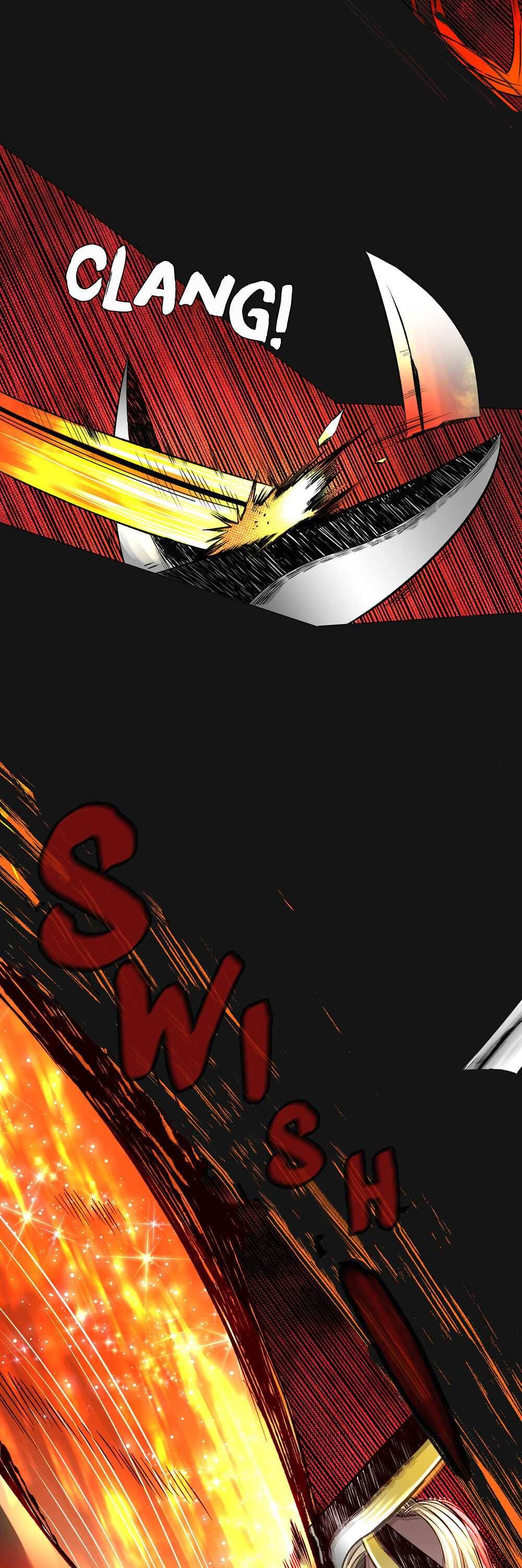 I’m a Human, but More of a Vampire Chapter 18 - page 7