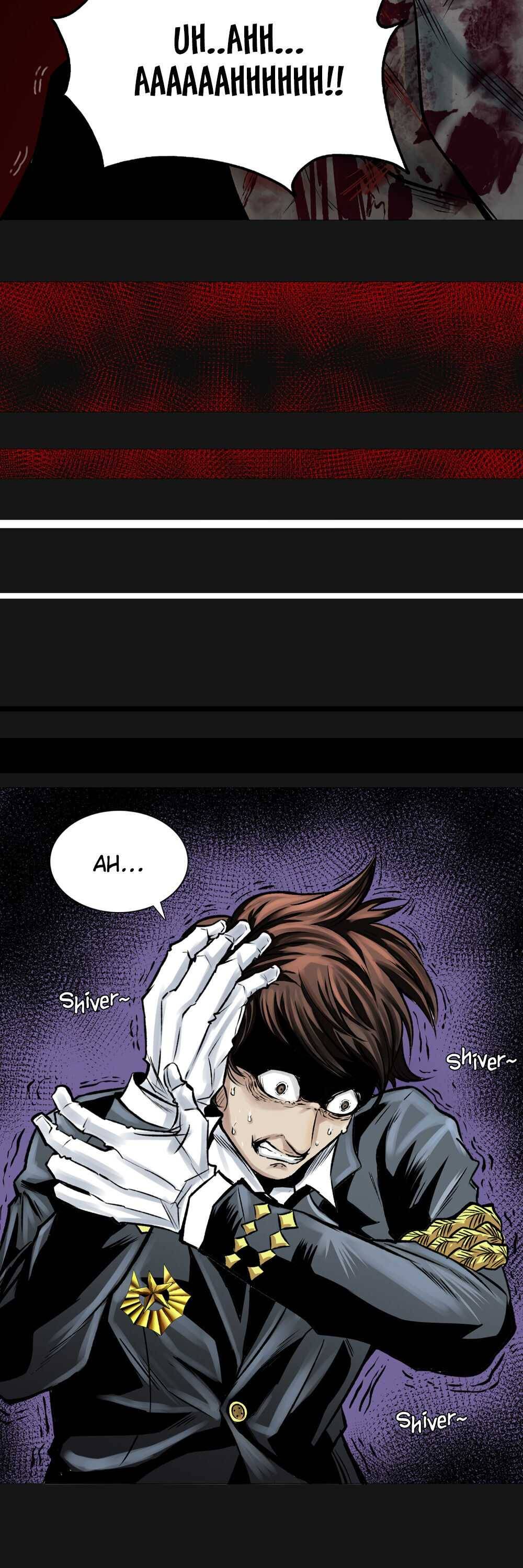 I’m a Human, but More of a Vampire Chapter 16 - page 13