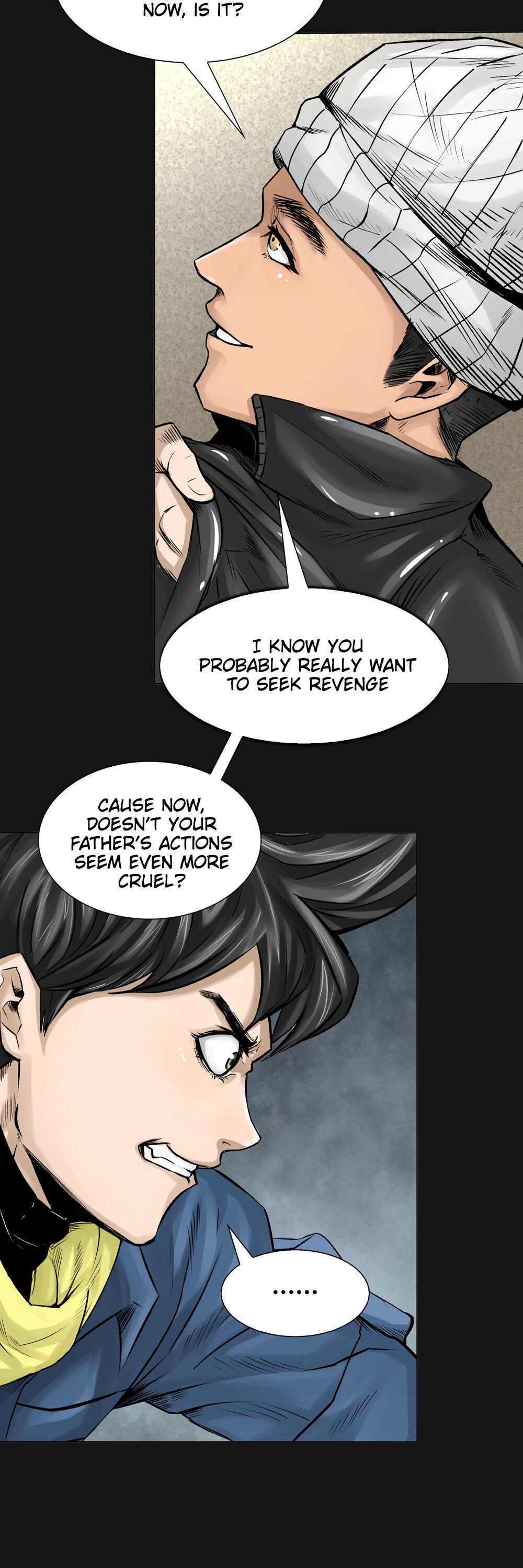 I’m a Human, but More of a Vampire Chapter 10 - page 8