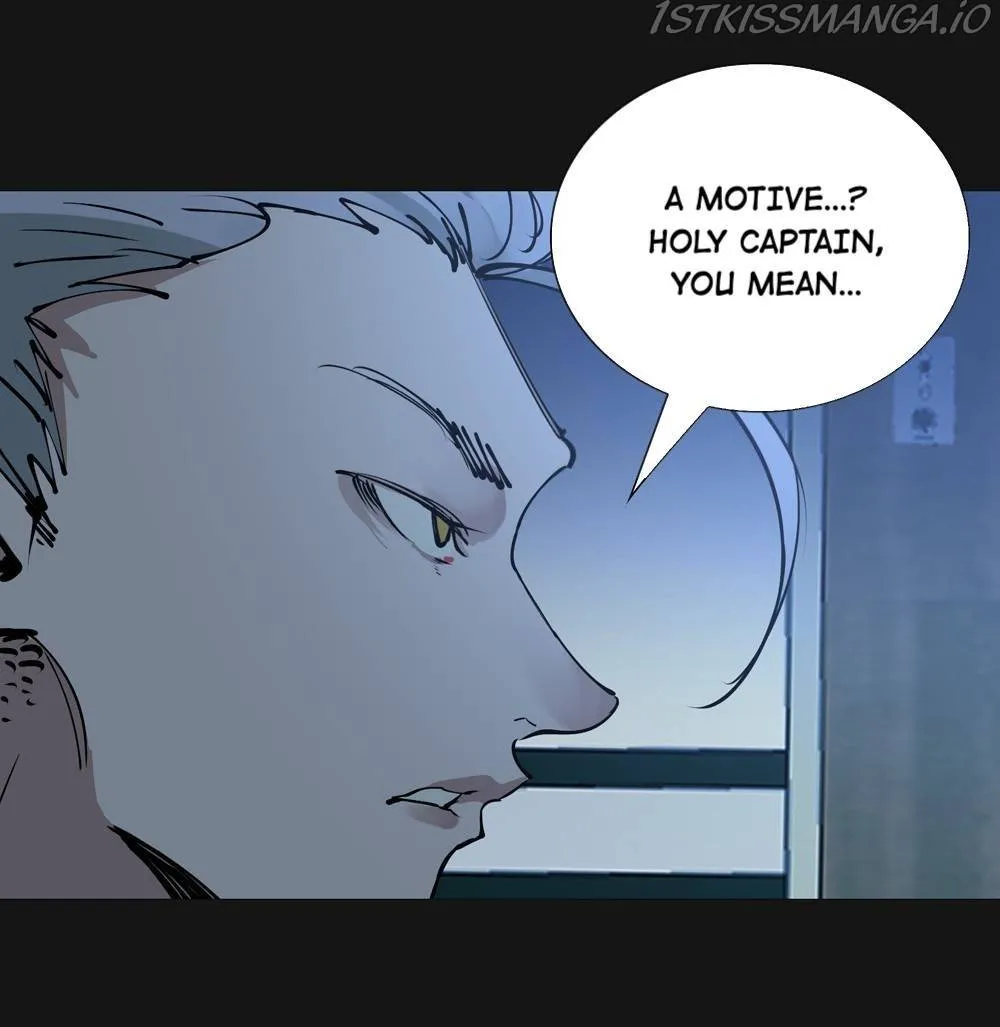I’m a Human, but More of a Vampire Chapter 93 - page 45
