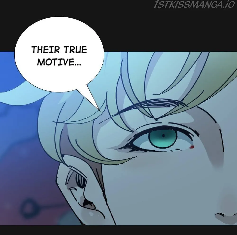 I’m a Human, but More of a Vampire Chapter 93 - page 48