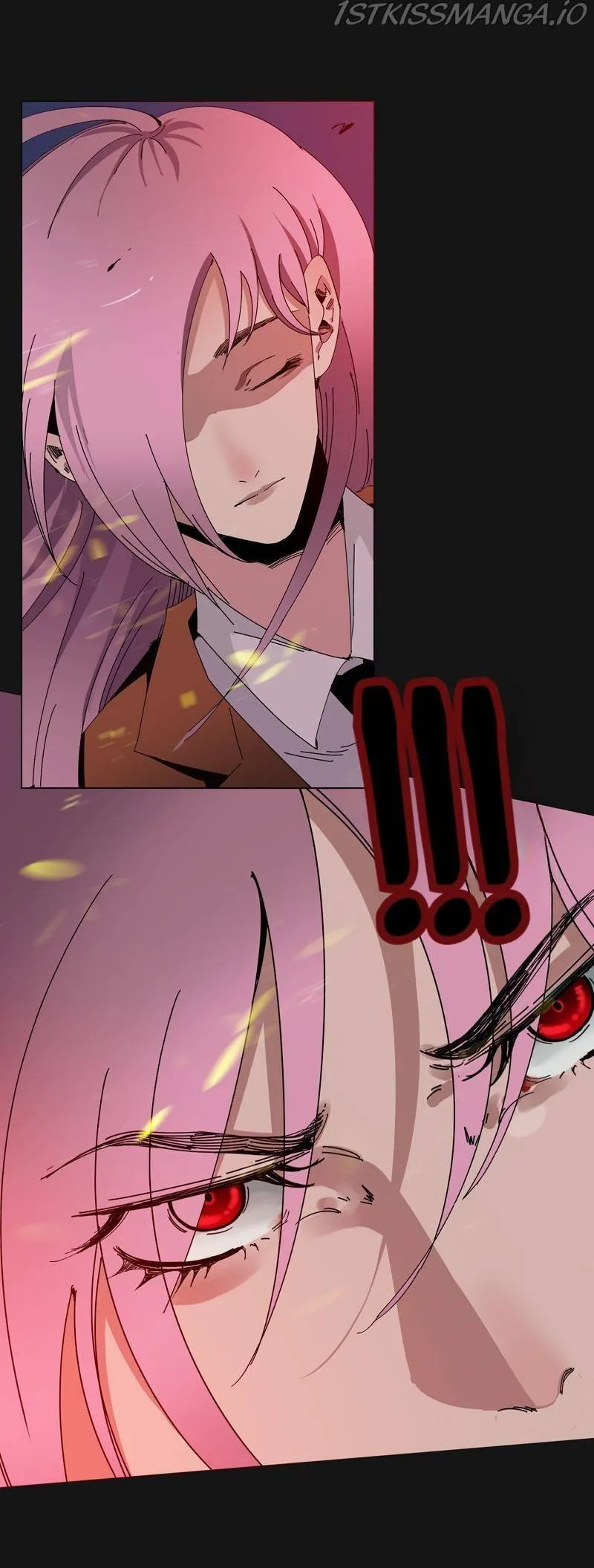 I’m a Human, but More of a Vampire Chapter 93 - page 7