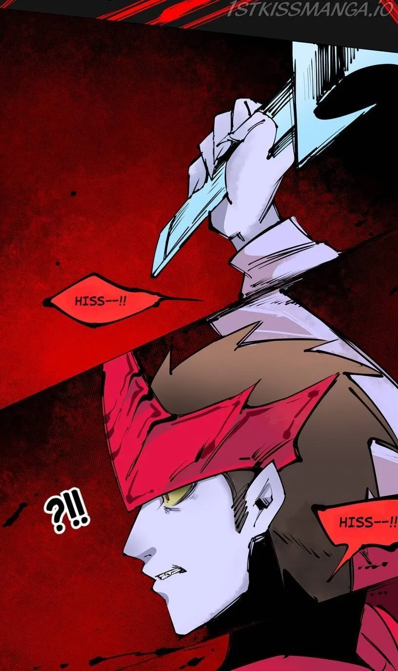 I’m a Human, but More of a Vampire Chapter 92 - page 11