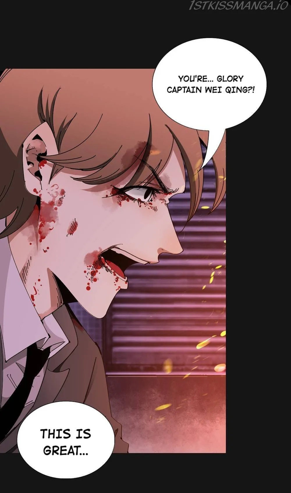 I’m a Human, but More of a Vampire Chapter 92 - page 14
