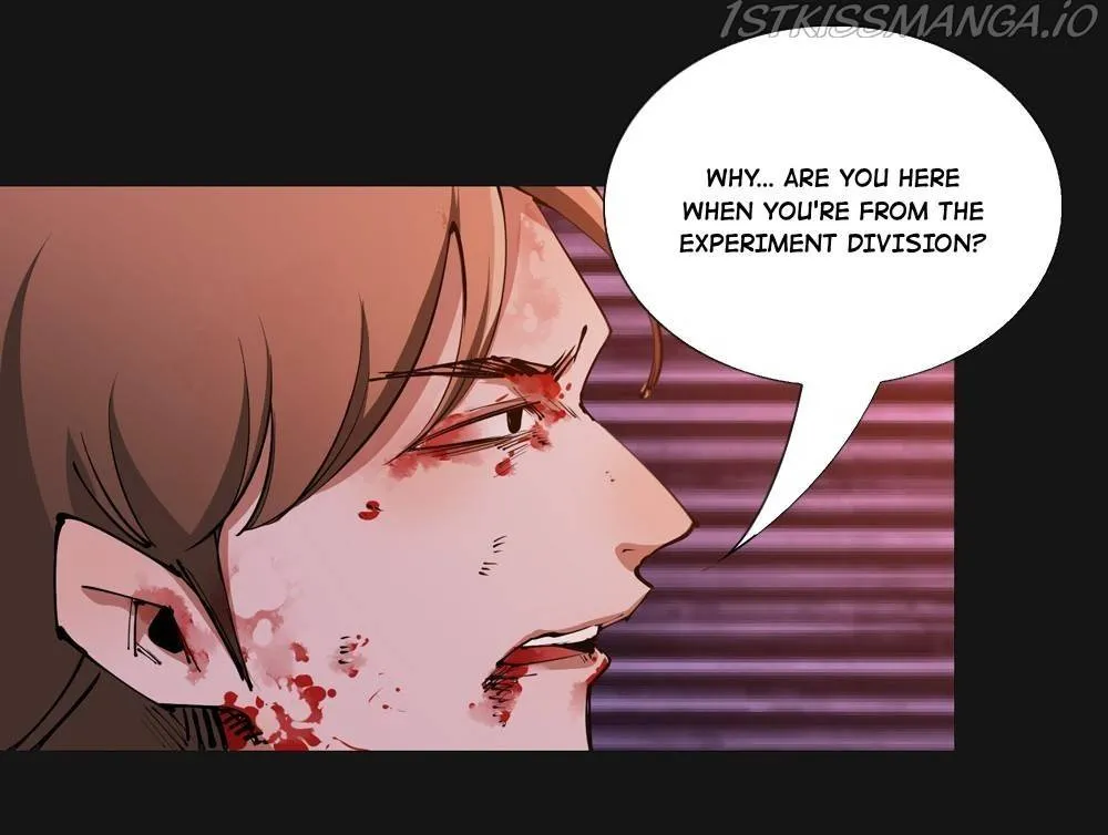 I’m a Human, but More of a Vampire Chapter 92 - page 17