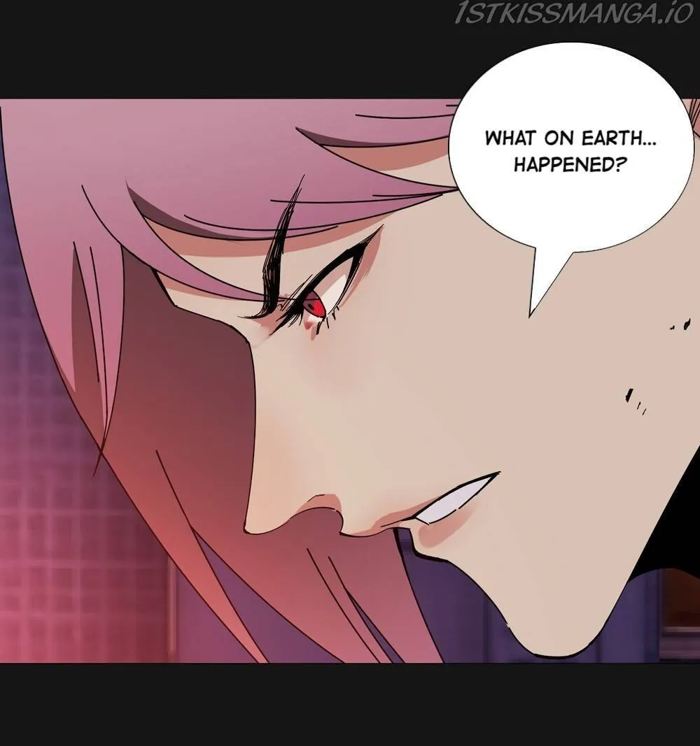 I’m a Human, but More of a Vampire Chapter 92 - page 21