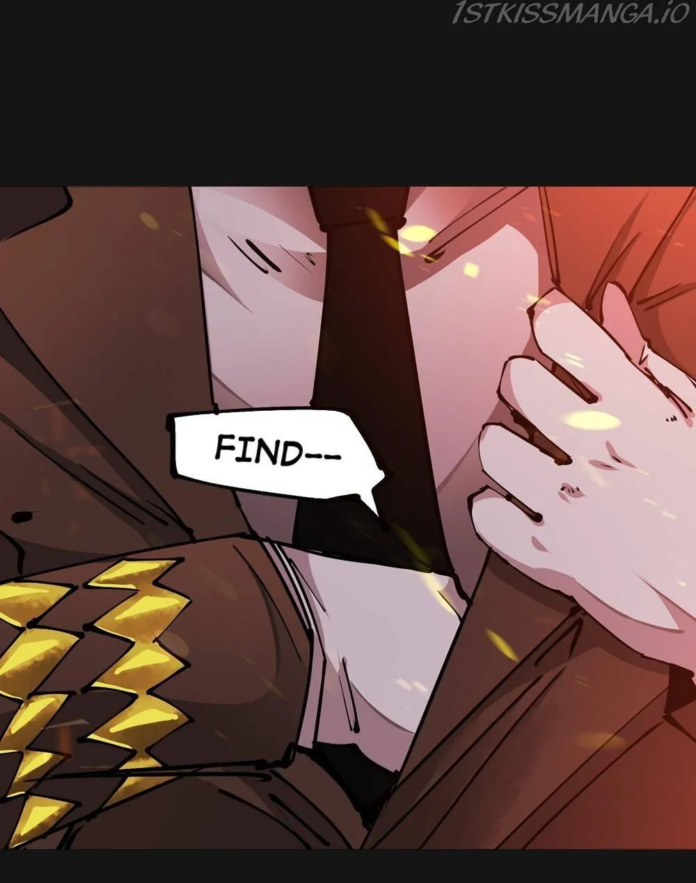 I’m a Human, but More of a Vampire Chapter 92 - page 24