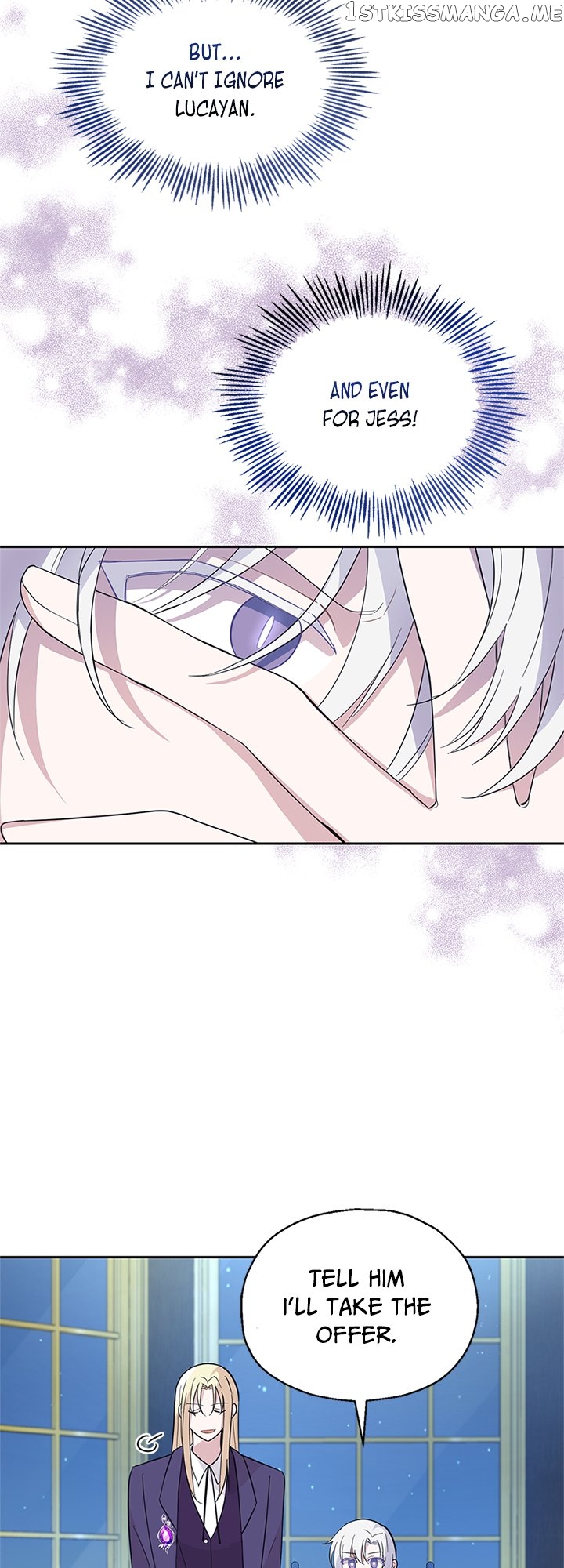 Silver Demon King Chapter 98 - page 21