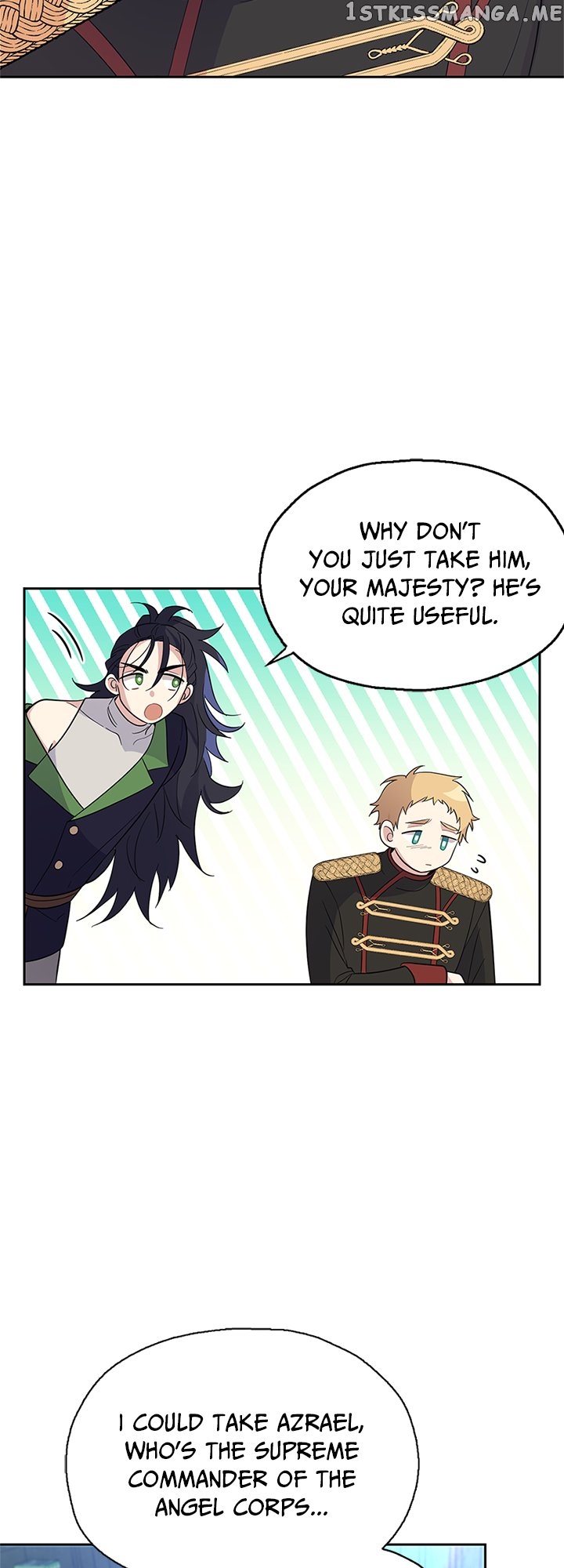 Silver Demon King Chapter 98 - page 43