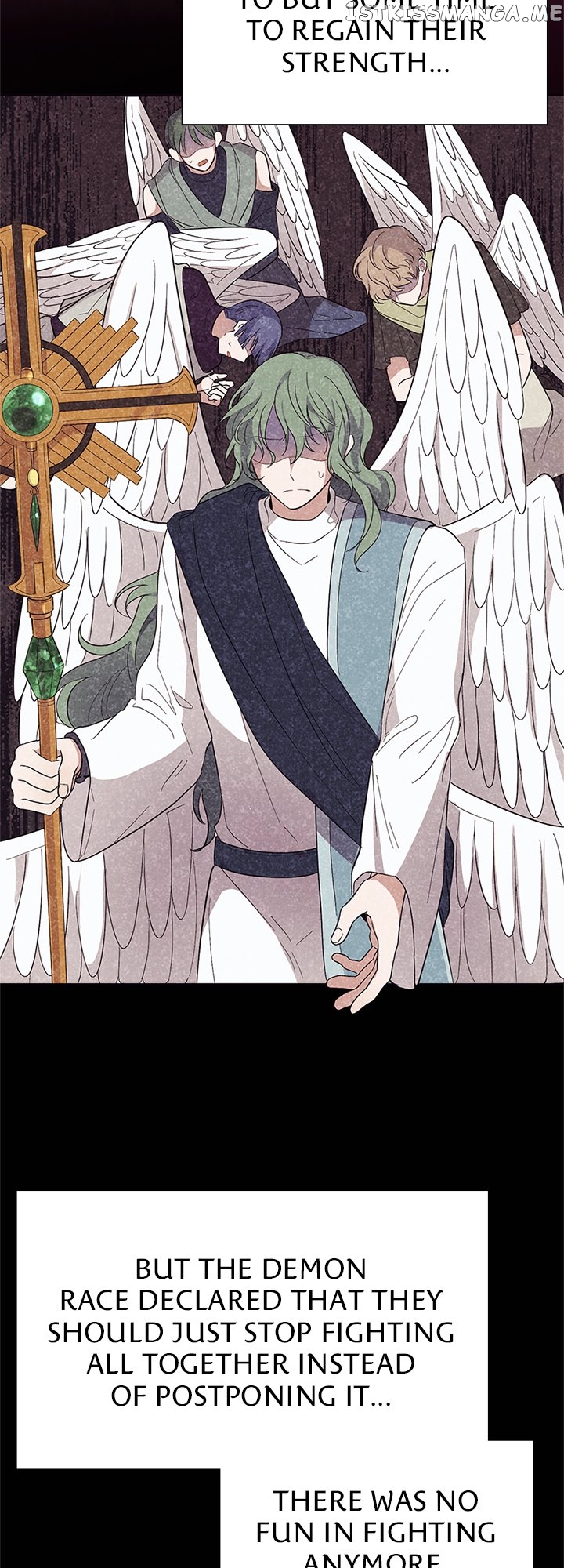 Silver Demon King Chapter 97 - page 24