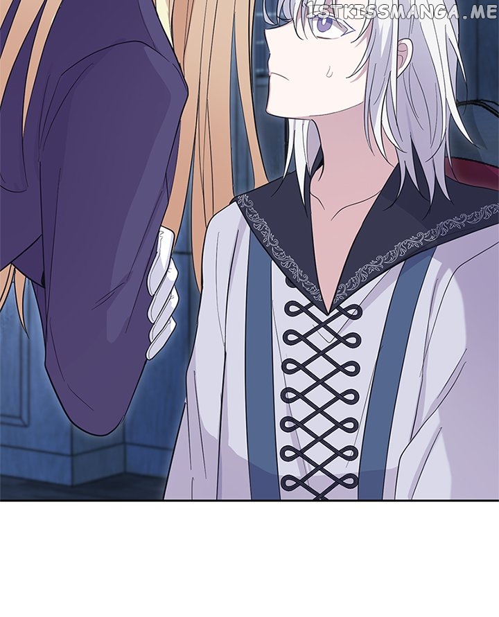 Silver Demon King Chapter 97 - page 58
