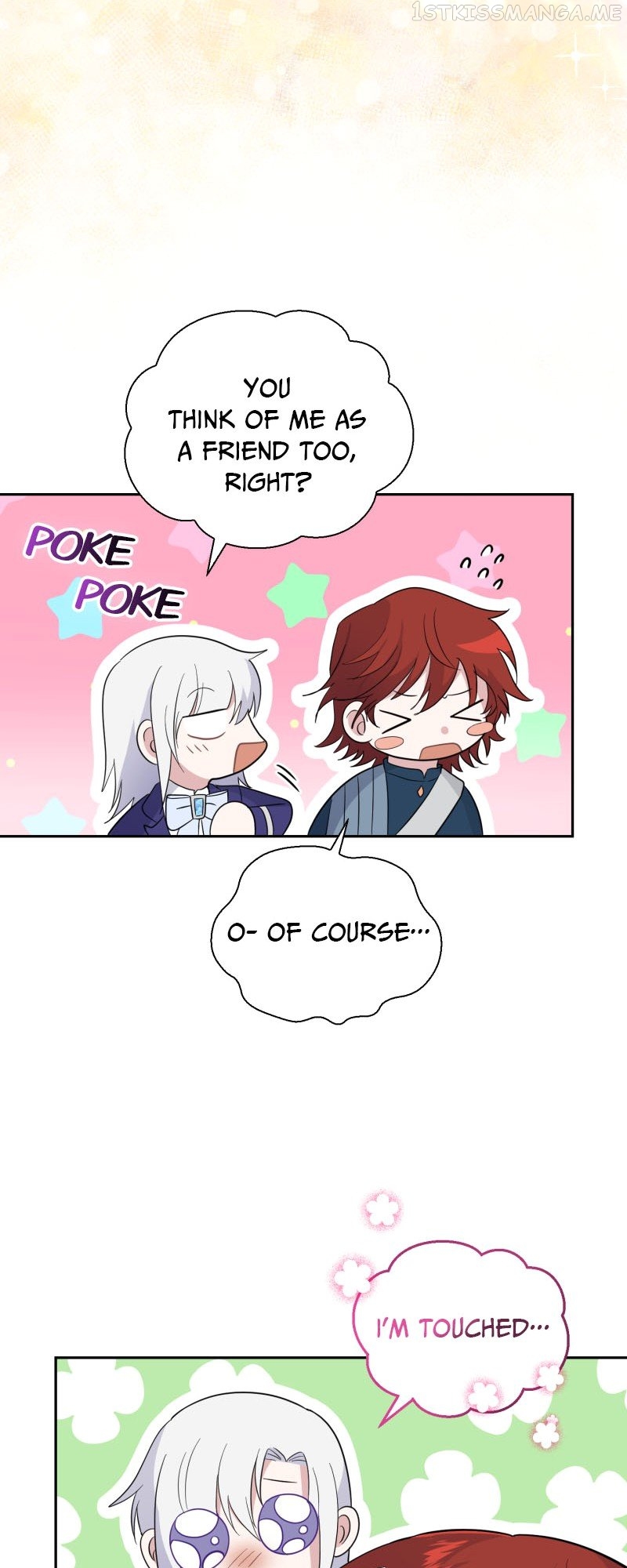 Silver Demon King Chapter 95 - page 29