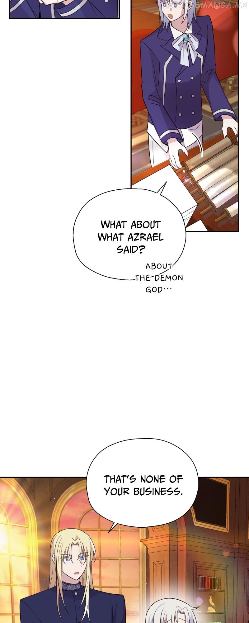 Silver Demon King Chapter 94 - page 12