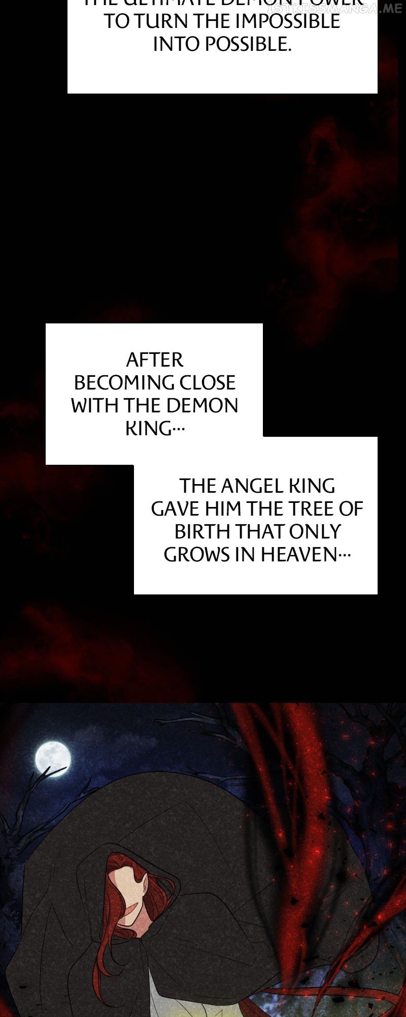 Silver Demon King Chapter 94 - page 26