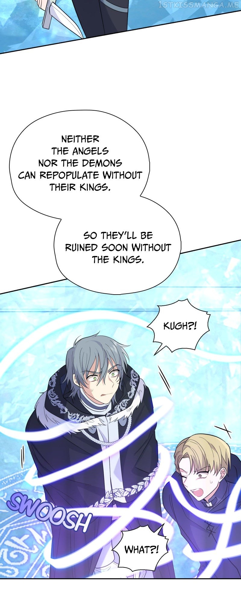 Silver Demon King Chapter 94 - page 57