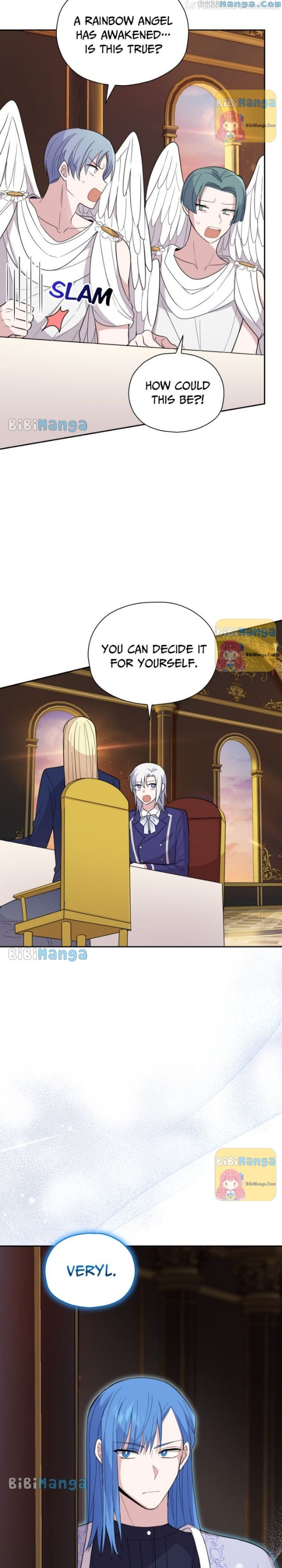 Silver Demon King Chapter 92 - page 2