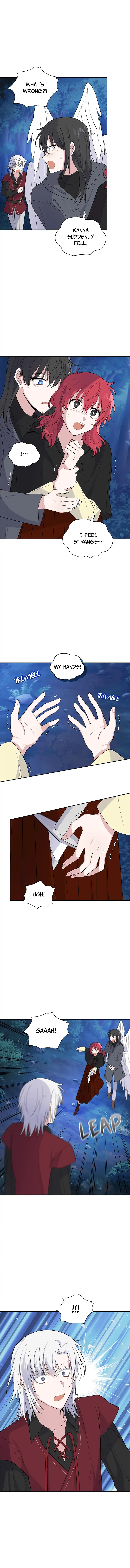 Silver Demon King Chapter 83 - page 7