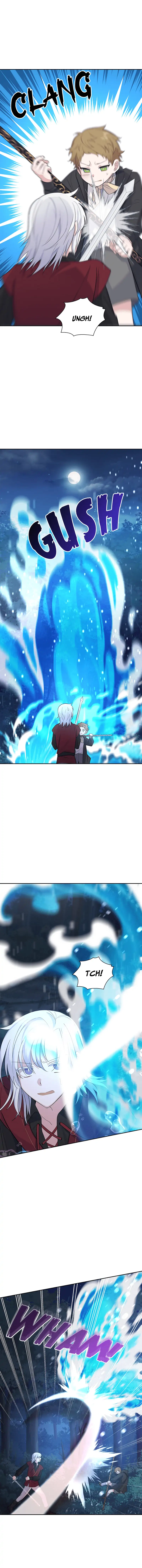 Silver Demon King Chapter 80 - page 19