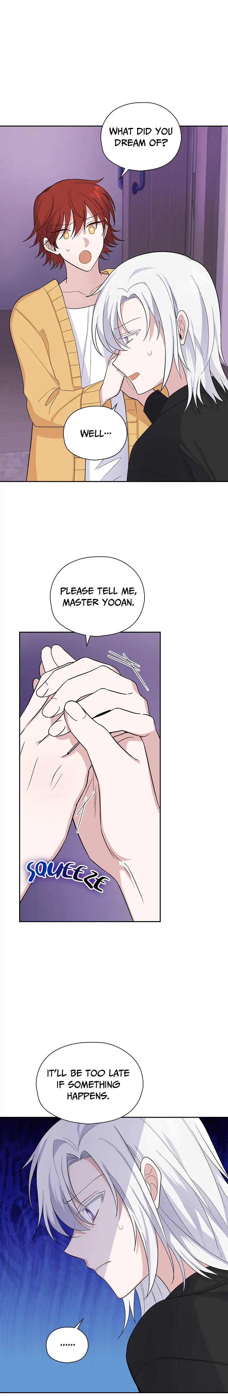 Silver Demon King Chapter 79 - page 10